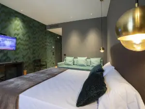 Re Sale Boutique Hotel