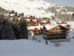 Mountain Lodge, les Crosets