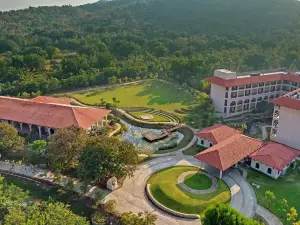 Bhanu the Fern Forest Resort & Spa