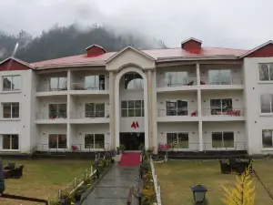 瑪麗亞飯店和度假村