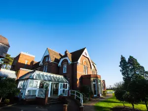Stourport Manor Hotel