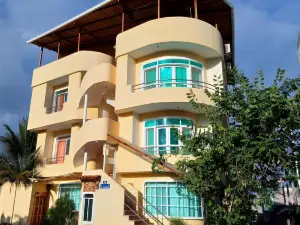 Ariana´S Galapagos Hostal