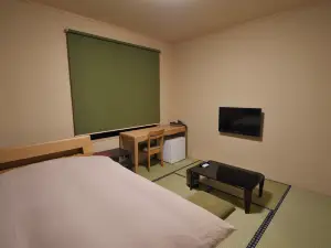 Ryokan Kikusuikan