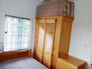 Mountain sea View House