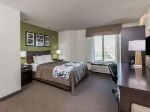 普韋布洛溫德姆唄盟飯店