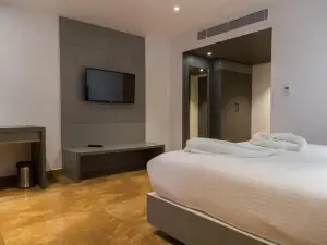 Hotel Hills