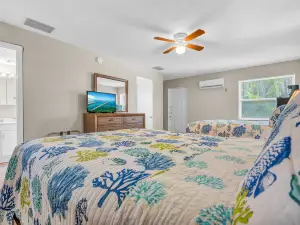 椰樹沙洲度假村