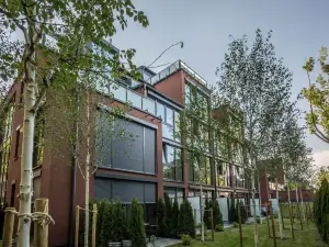 Innspire Hotel