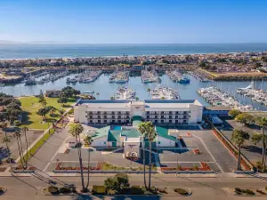 Hampton Inn Channel Islands Harbor