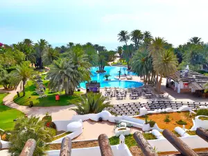 Odyssee Resort Thalasso & Spa
