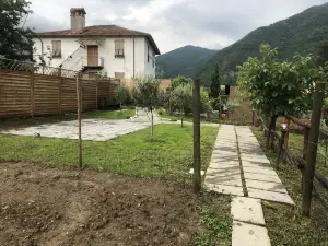 Albergo Miramonti