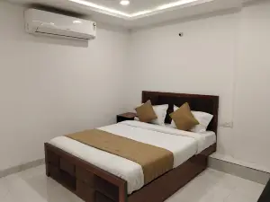 Hotel Shiv