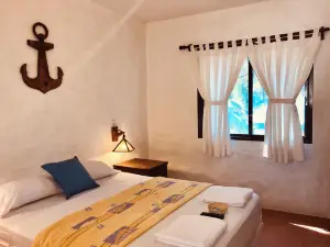 อโลฮา ลินา