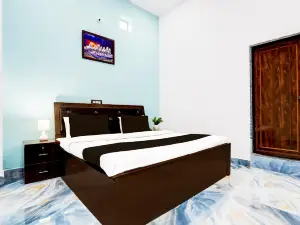 Super Hotel O JK06 Residency, Rooftop & Restaurant