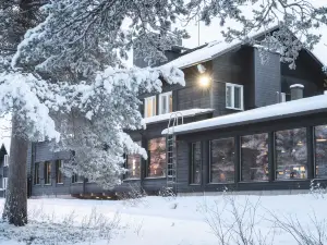 Wilderness Hotel Juutua