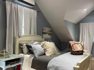 Over the Top B&B