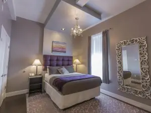 The Gould Hotel
