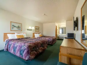 HomeTown Inn by OYO Texhoma, OK