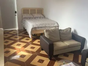 SanAndros Airbnb