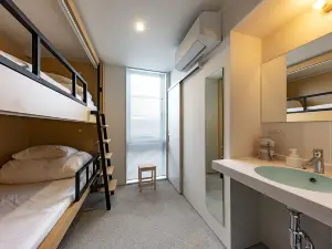 แพลท โฮสเทล คเอคยู คามาคุระ เวฟ