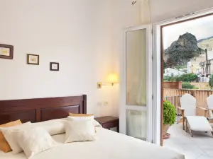 Hotel Ristorante Torre Bennistra