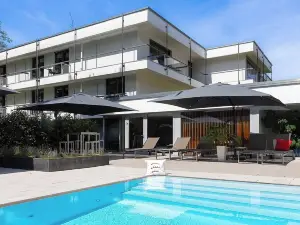 슐로스호텔 몬레포스