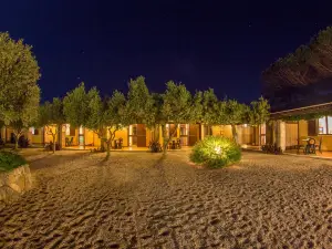 Albergo Residenziale Menhirs