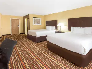 เดย์สอินน์แอนด์สวีทส์ บายวินด์แฮม ดาเวนพอร์ตอีสต์