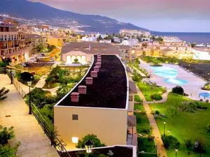 Hotel-Apartamento Las Olas