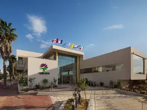 Desert Iris Hotel