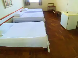 Hotel Nacional Montes Claros