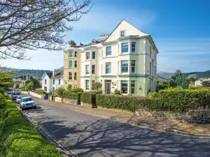 Baie Mooar House, Boutique B&B