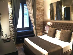 Forvm Boutique Hotel