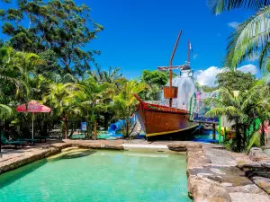Nrma South West Rocks Holiday Park
