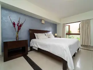 Casa de las Flores Hotel