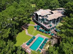 70 Hectares... et l'Océan