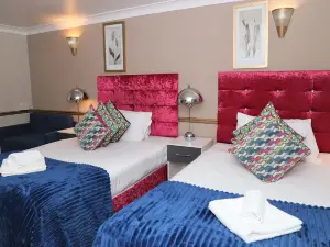4 Sisters Inn
