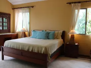 Villa GuavaBerry 5Br 6Bds 12Pax HugePool