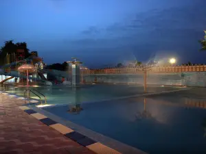 Aapno Ghar Resort & Amusement Park