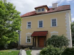 Apartment Heiligenkreuz