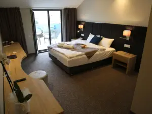 Hotel City Inegol