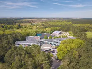 WestCord ApartHotel Boschrijck