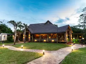 Gooderson DumaZulu Lodge