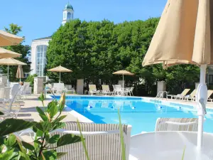 Hilton St. Louis Frontenac