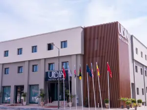 Urban Hotel & Spa