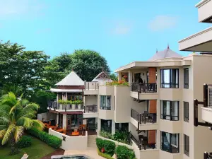 Le Cardinal Exclusive Resort