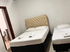 호텔 테라사