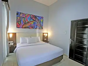 Putra Kahayan Hotel