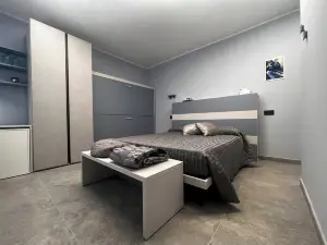 B&B Borgo Saludecio Rooms
