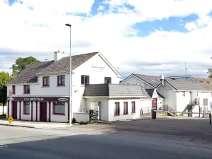 โรงแรม หมายเลข 20 อินน์